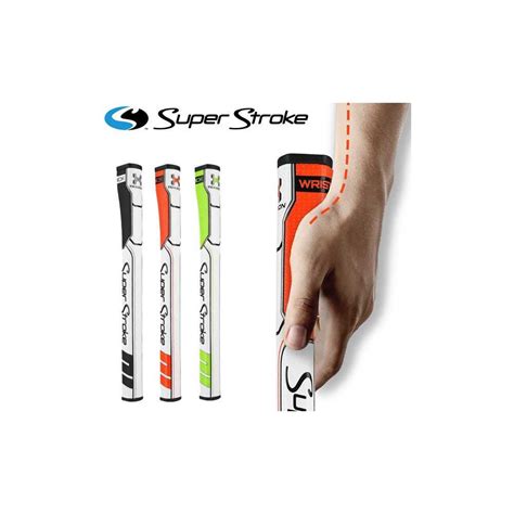 most popular superstroke putter grip.